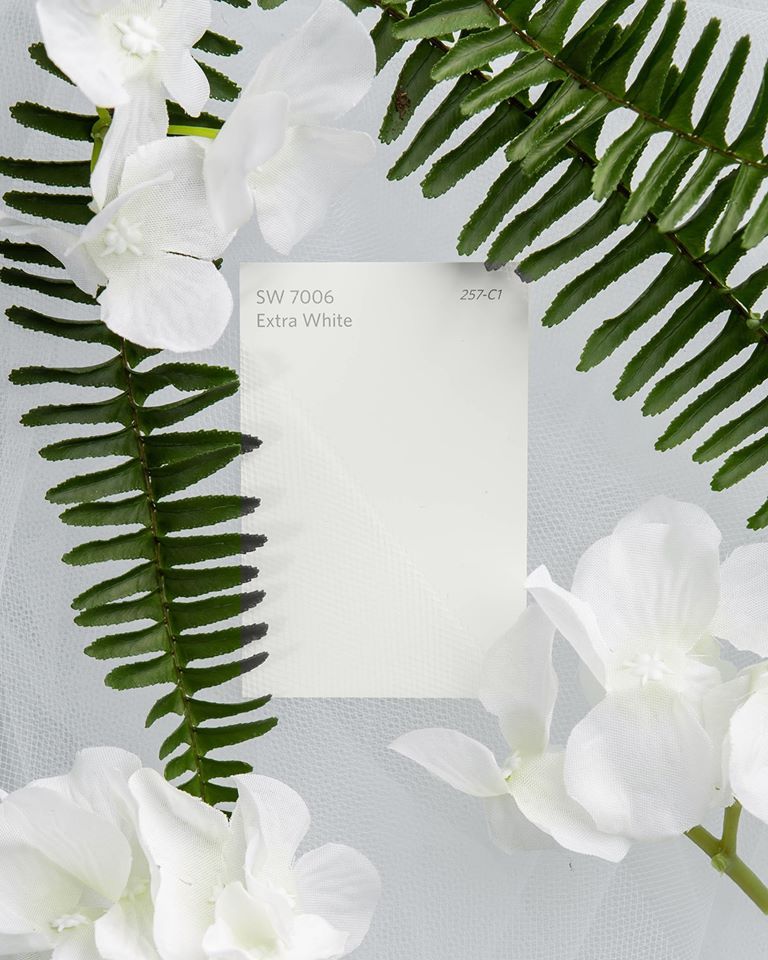 Ампир Декор Sherwin-Williams