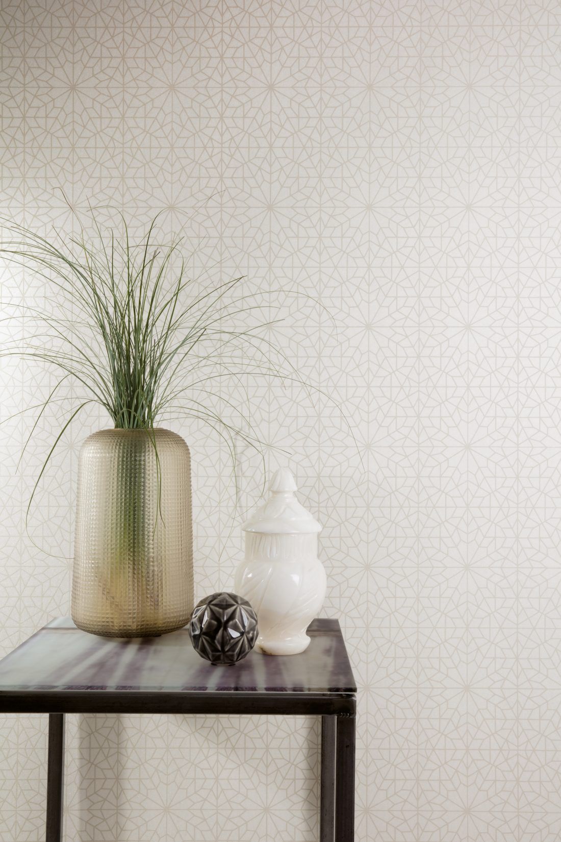 Ампир Декор обои из каталога Aida от Khroma