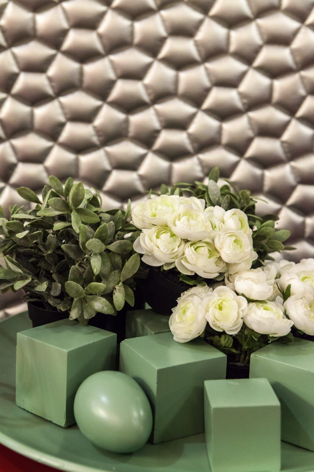 Ампир Декор на выставке BATIMAT RUSSIA 2020, стенд Елены Теплицкой