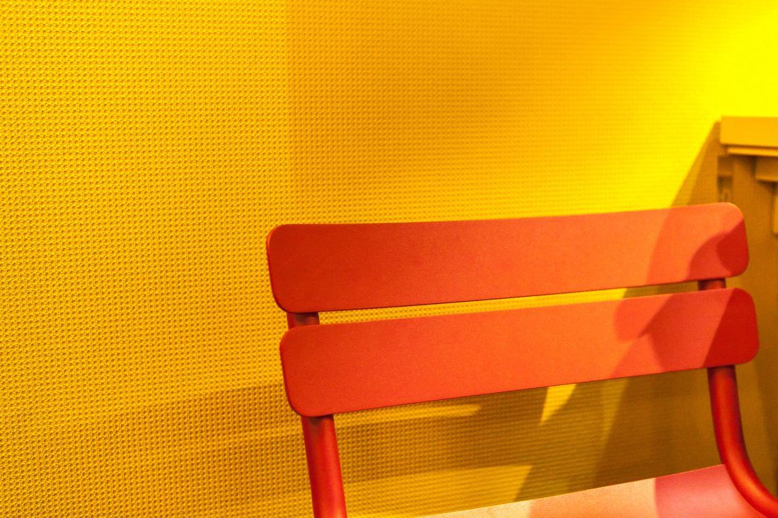 Ампир Декор на выставке BATIMAT RUSSIA 2020, стенд Елены Теплицкой