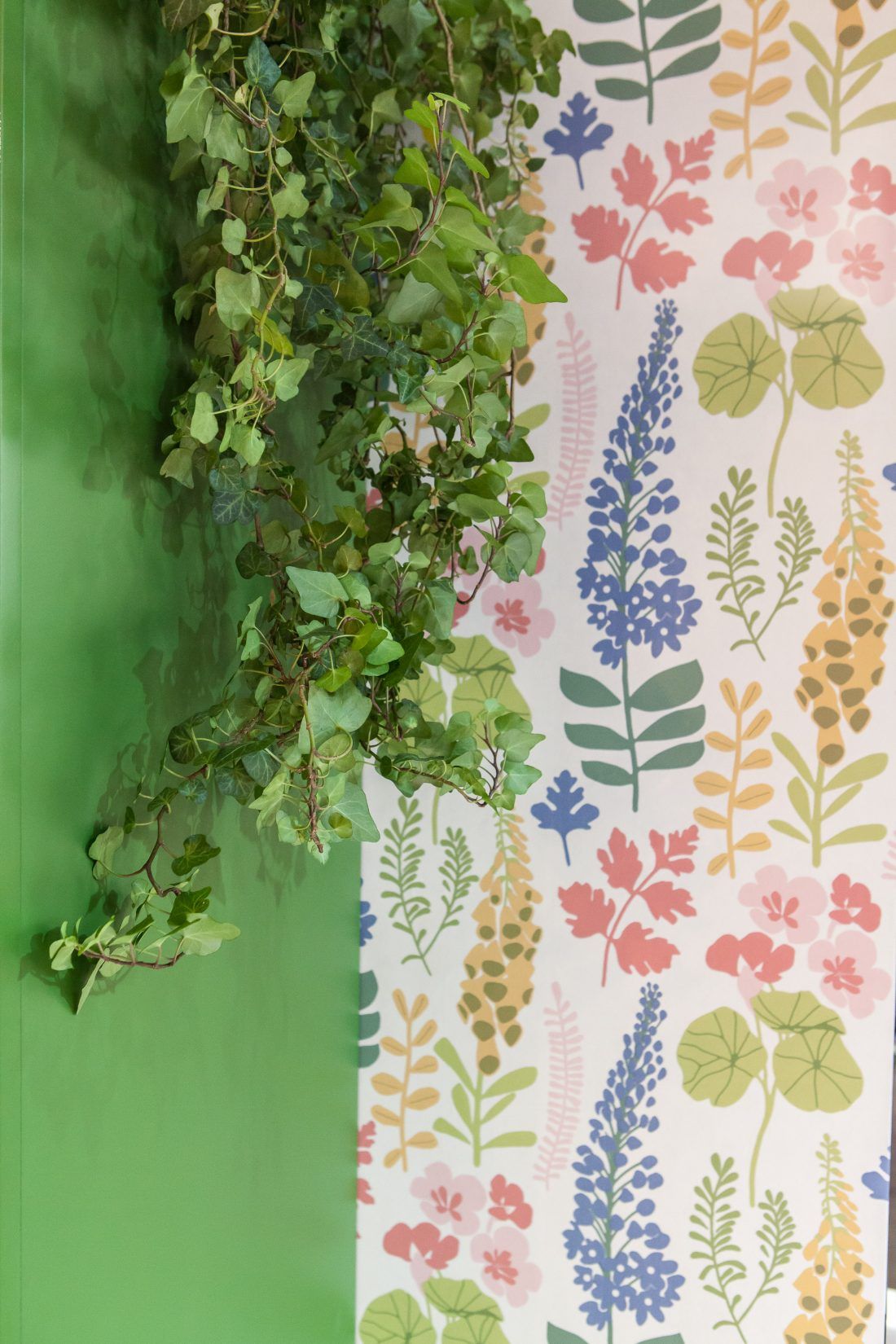 Ампир Декор на выставке BATIMAT RUSSIA 2020, стенд Елены Теплицкой