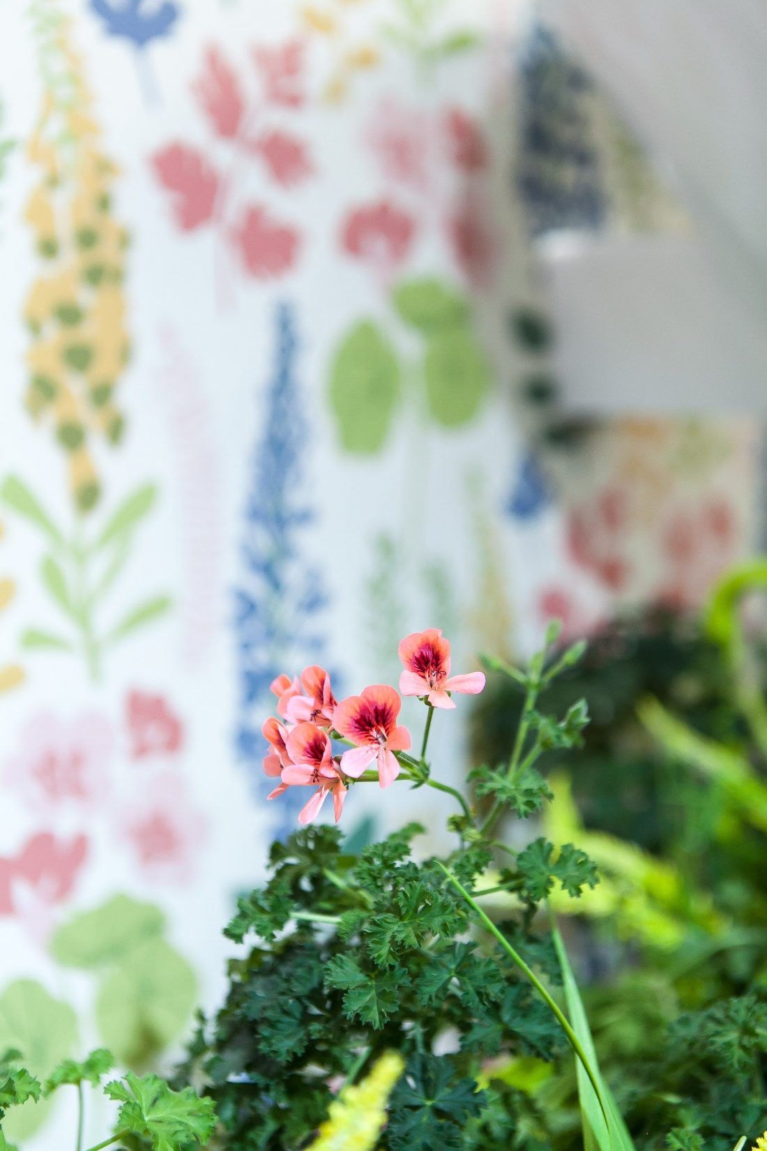 Ампир Декор на выставке BATIMAT RUSSIA 2020, стенд Елены Теплицкой