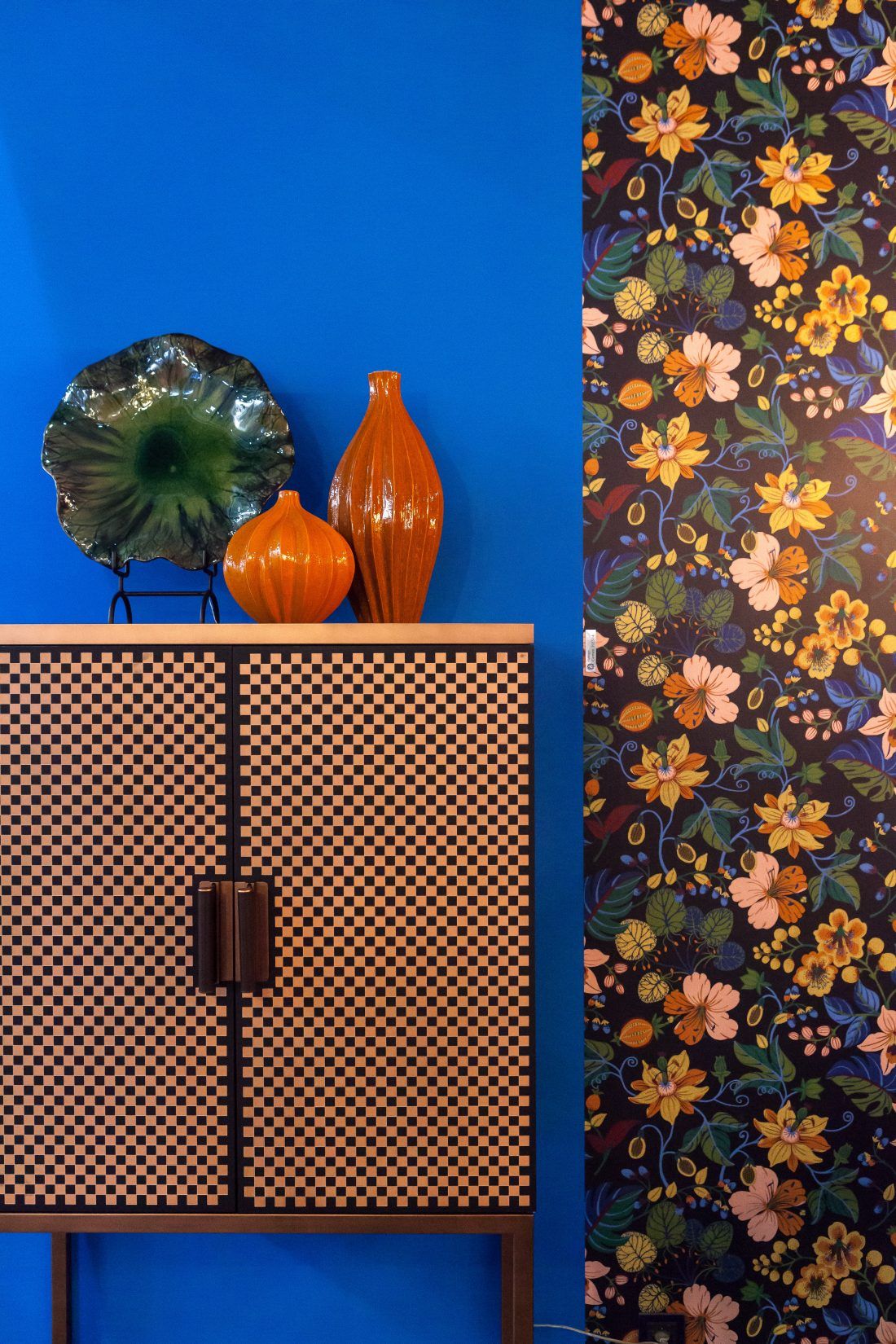 Ампир Декор на выставке BATIMAT RUSSIA 2020, стенд Елены Теплицкой