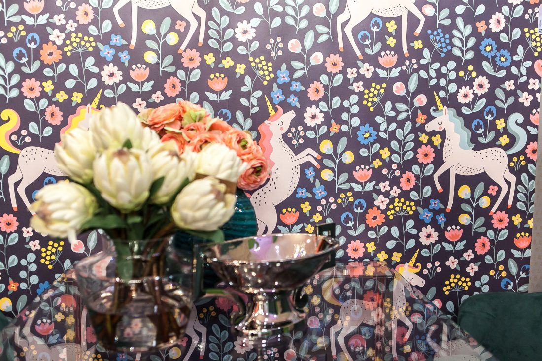 Ампир Декор на выставке BATIMAT RUSSIA 2020, стенд Елены Теплицкой