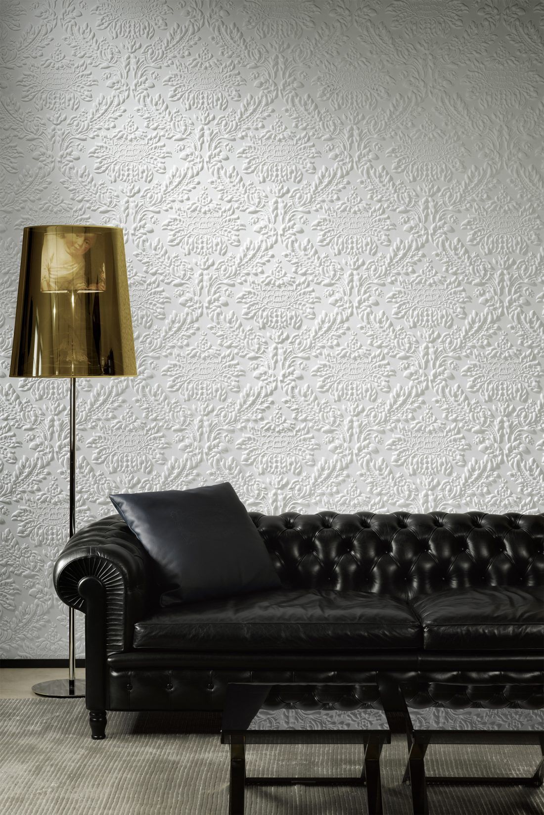 Ампир Декор обои Arte