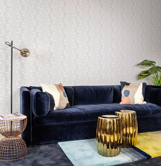 Ампир Декор обои Nomadia от Hookedonwalls