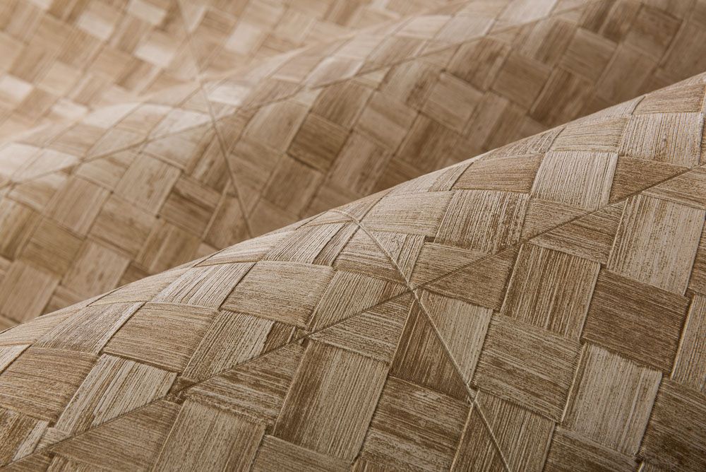 Ампир Декор виниловые обои Selva от Arte