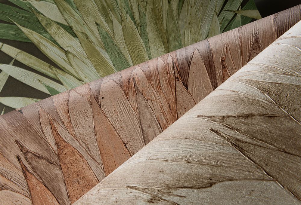 Ампир Декор виниловые обои Selva от Arte