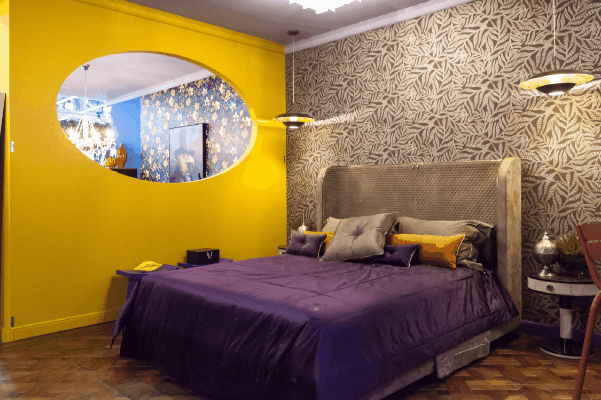 Ампир Декор Batimat Russia 2020