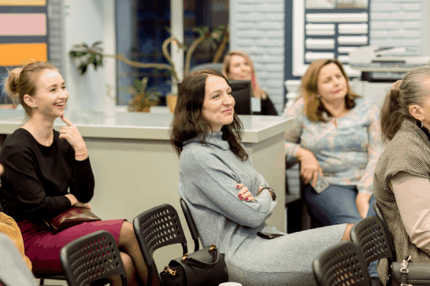 презентация Orac Decor в дизайн-центре «Ампир Декор» Санкт-Петербург