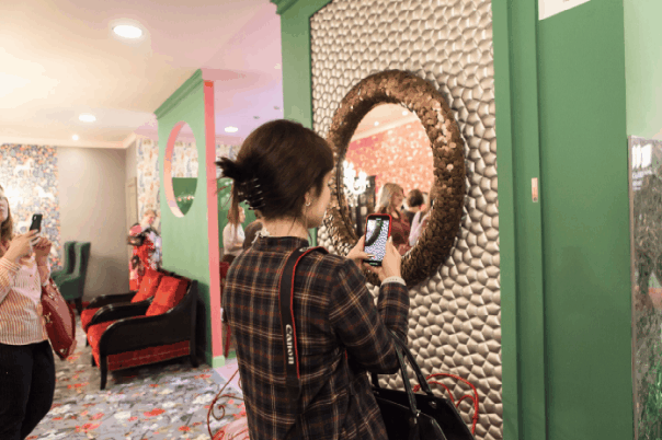 Ампир Декор Batimat Russia 2020