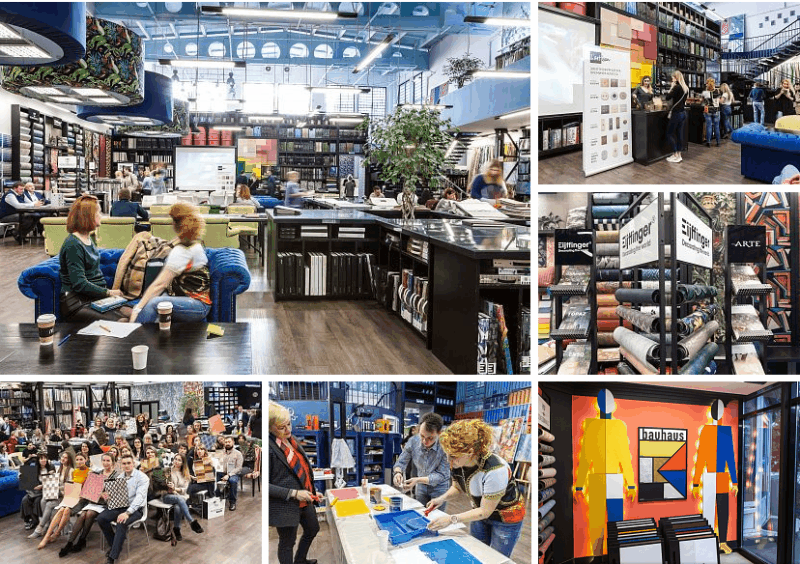 Ампир Декор Москва