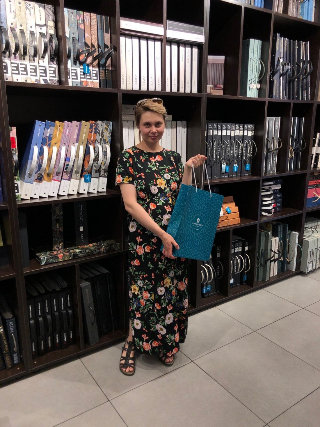 Ампир Декор Санкт-Петербург