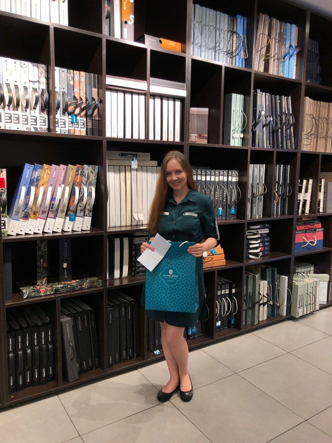 Ампир Декор Санкт-Петербург