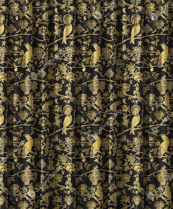 ткани Affresco в дизайн-центрах Ампир Декор Москва