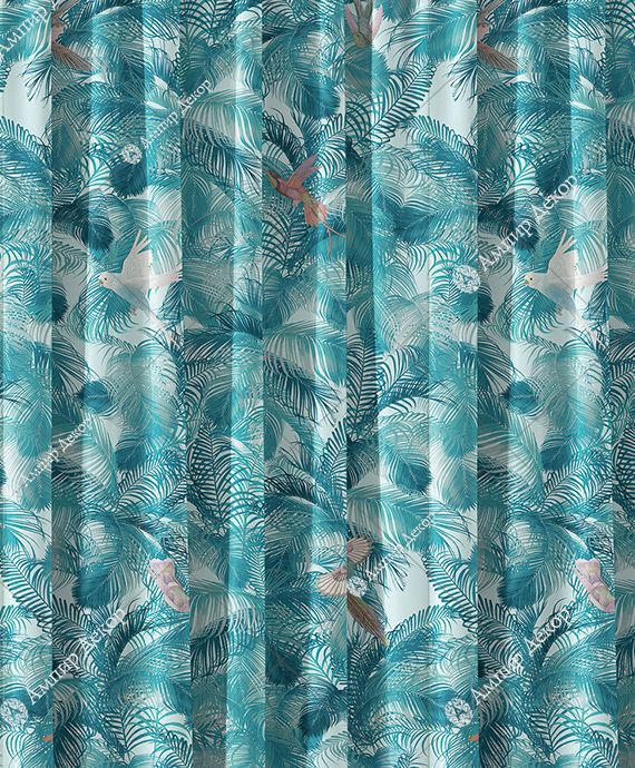 ткани Affresco в дизайн-центрах Ампир Декор Москва