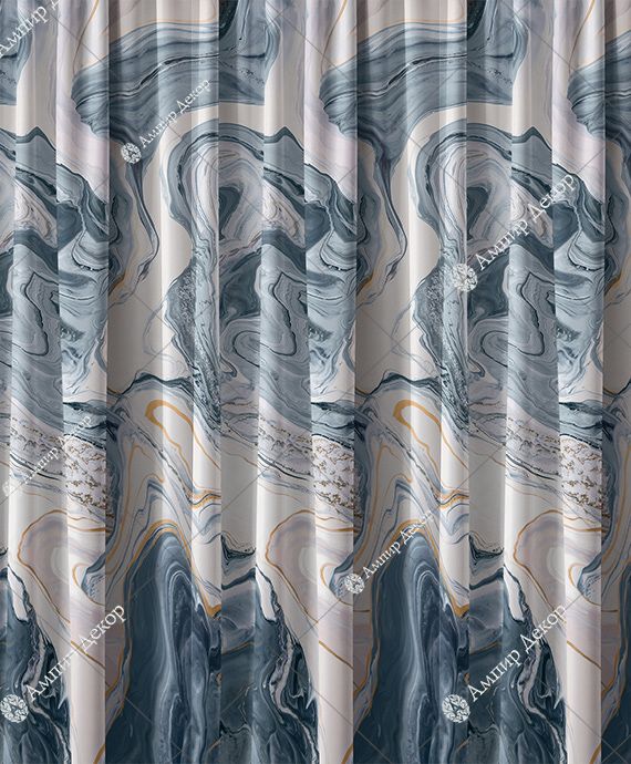 ткани Affresco в дизайн-центрах Ампир Декор Москва