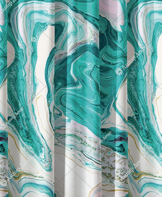 ткани Affresco в дизайн-центрах Ампир Декор Москва