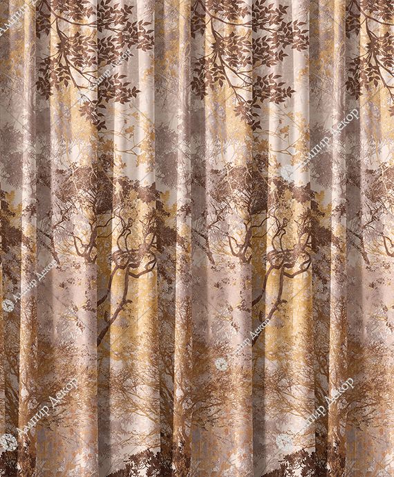 ткани Affresco в дизайн-центрах Ампир Декор Москва