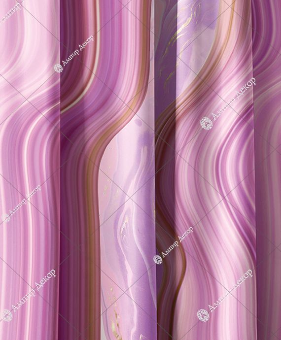 ткани Affresco в дизайн-центрах Ампир Декор Москва