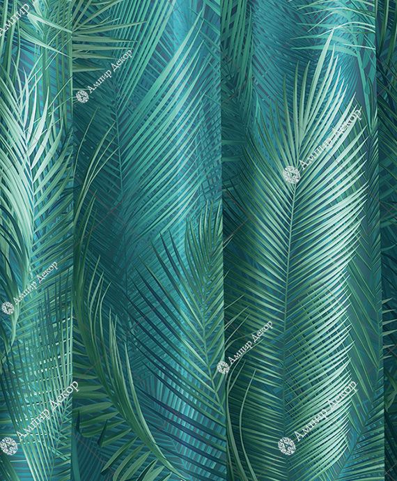 ткани Affresco в дизайн-центрах Ампир Декор Москва