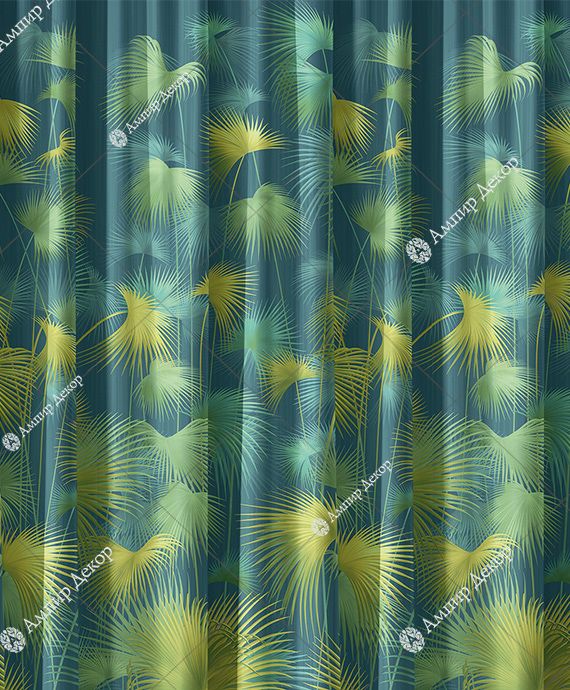 ткани Affresco в дизайн-центрах Ампир Декор Москва