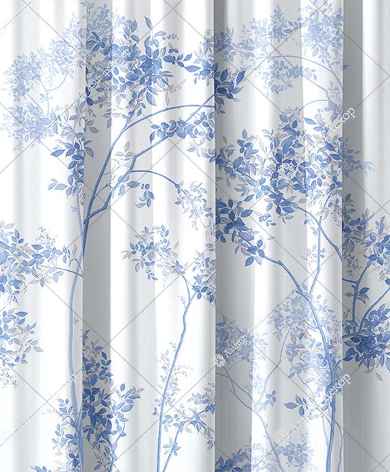 ткани Affresco в дизайн-центрах Ампир Декор Москва