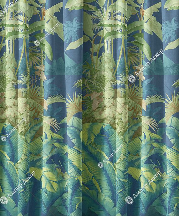 ткани Affresco в дизайн-центрах Ампир Декор Москва