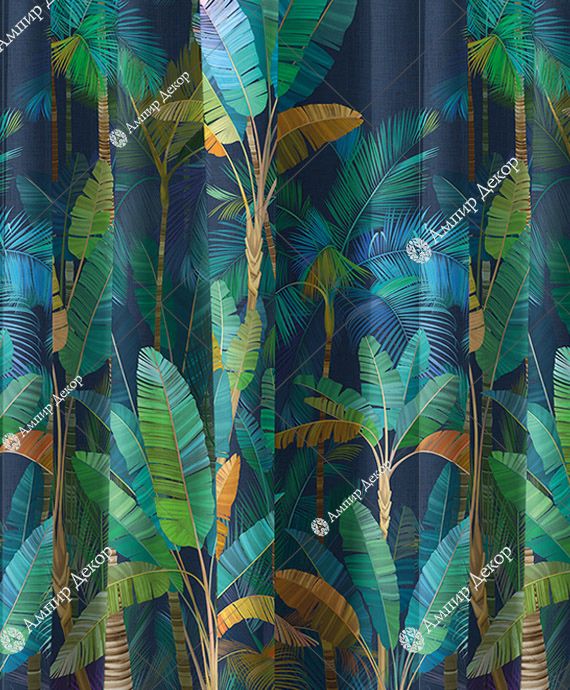 ткани Affresco в дизайн-центрах Ампир Декор Москва