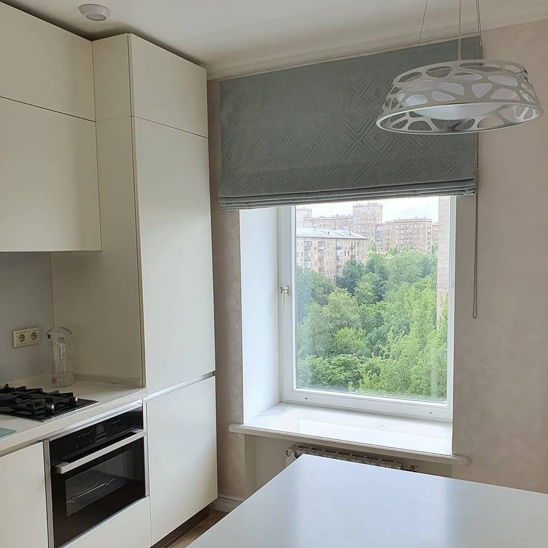 пошив портьер и штор москва ампир декор 