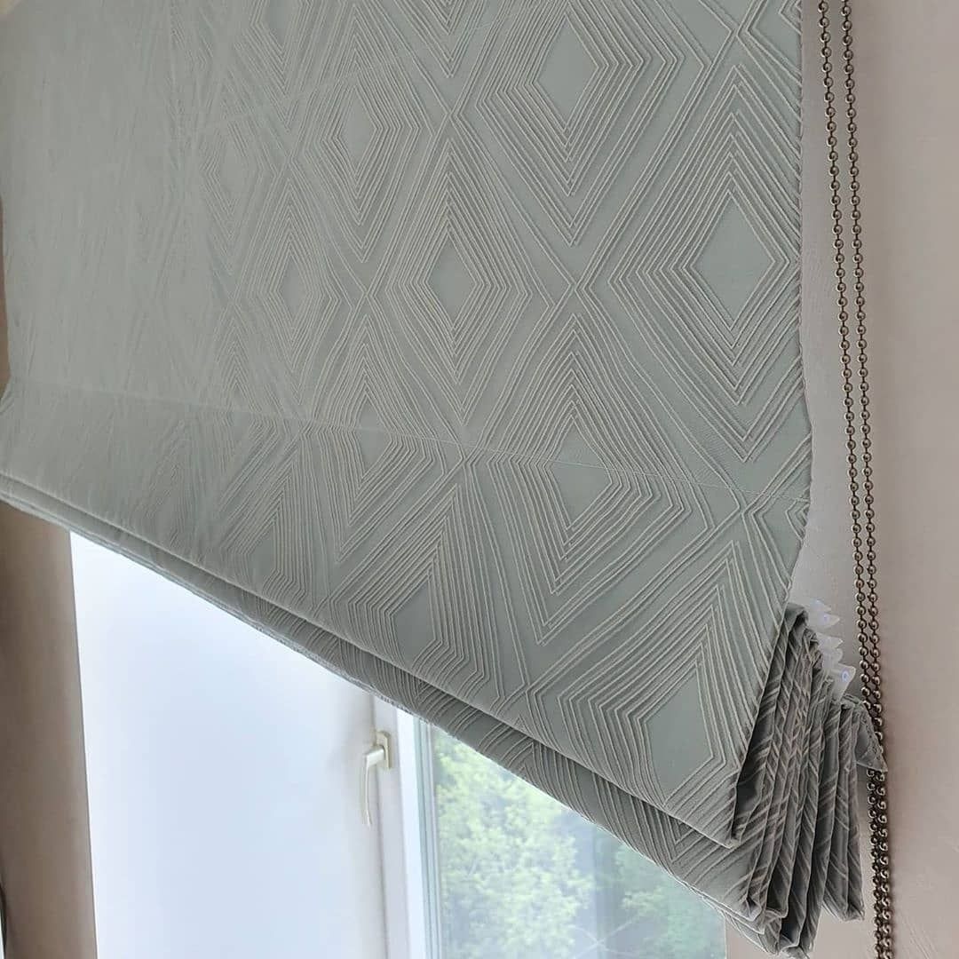 пошив портьер и штор москва ампир декор 