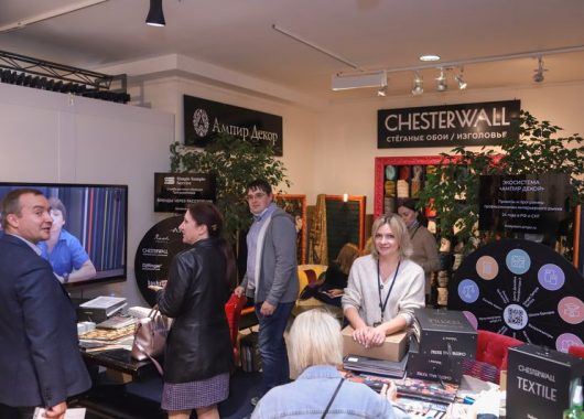 Ампир Декор Homefest