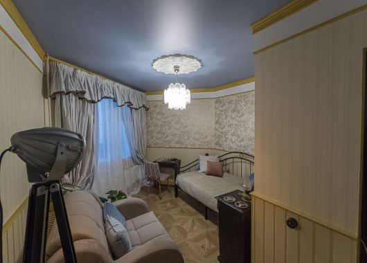 битва дизайнеров на ТНТ