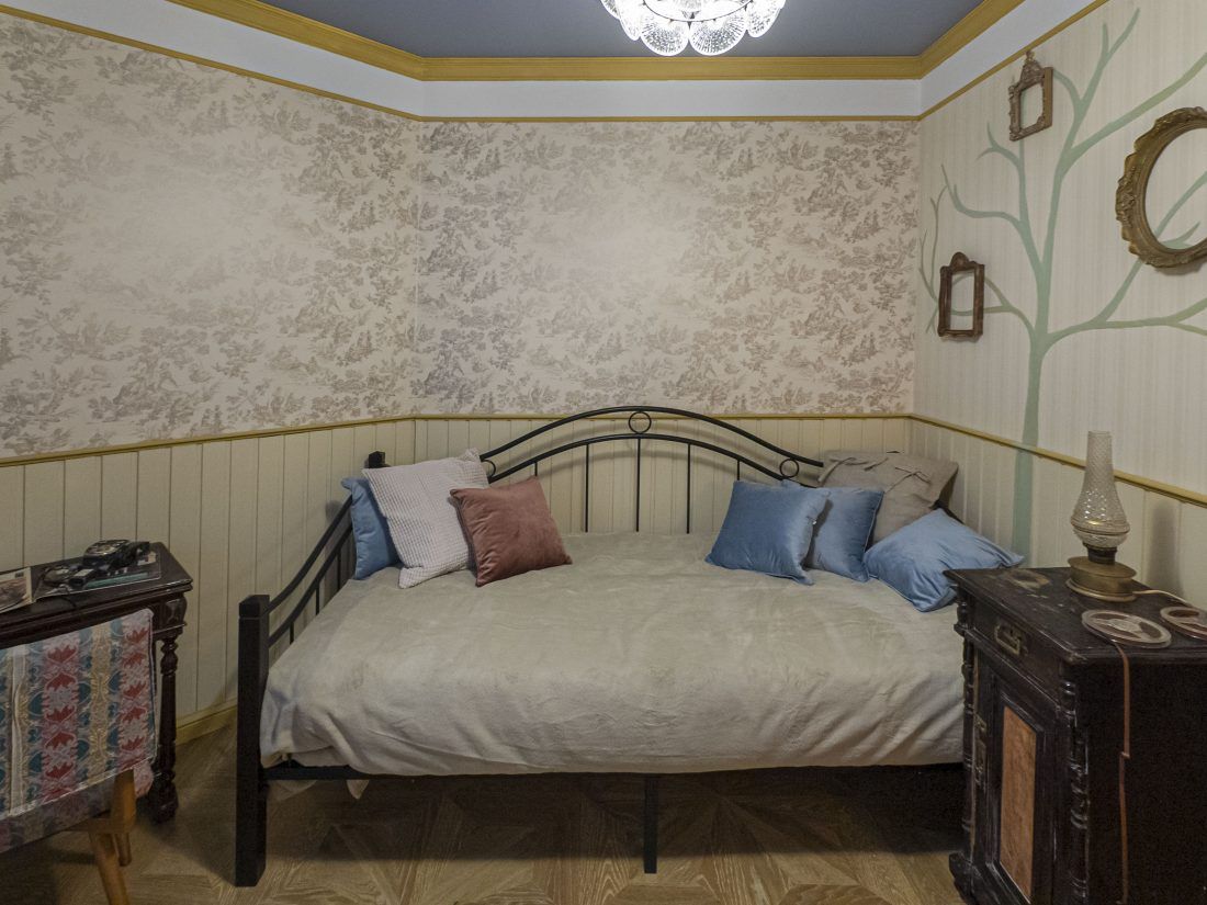 ТНТ Битва Дизайнеров