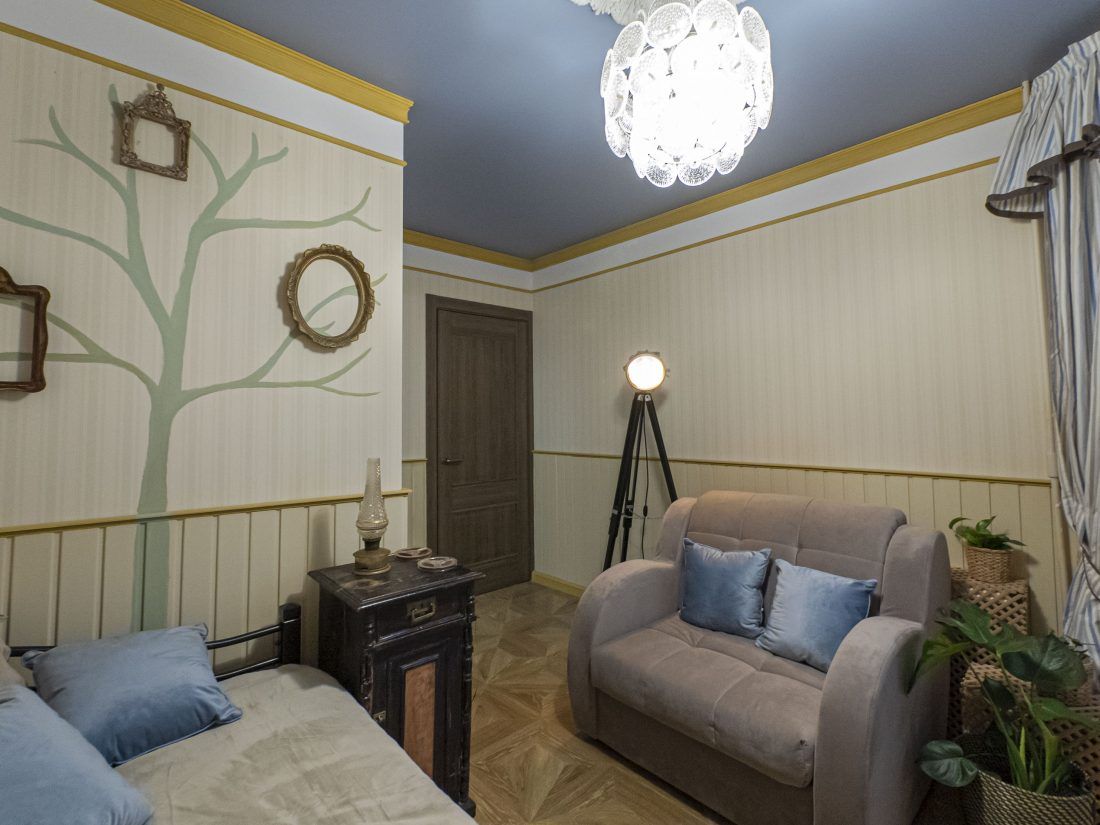 битва дизайнеров на ТНТ Юнона Хозер