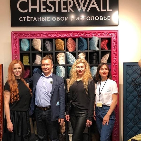 Ампир Декор Homefest