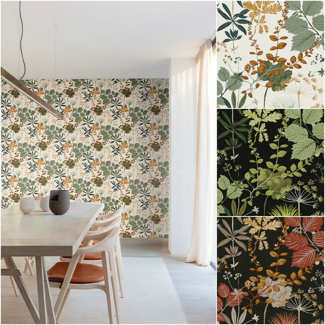 Ампир Декор Мануфактура 5 обои Olivia Khroma Zoom