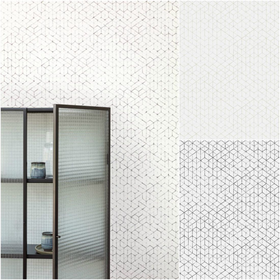 Ампир Декор Мануфактура 5 обои Kosmos Khroma Zoom