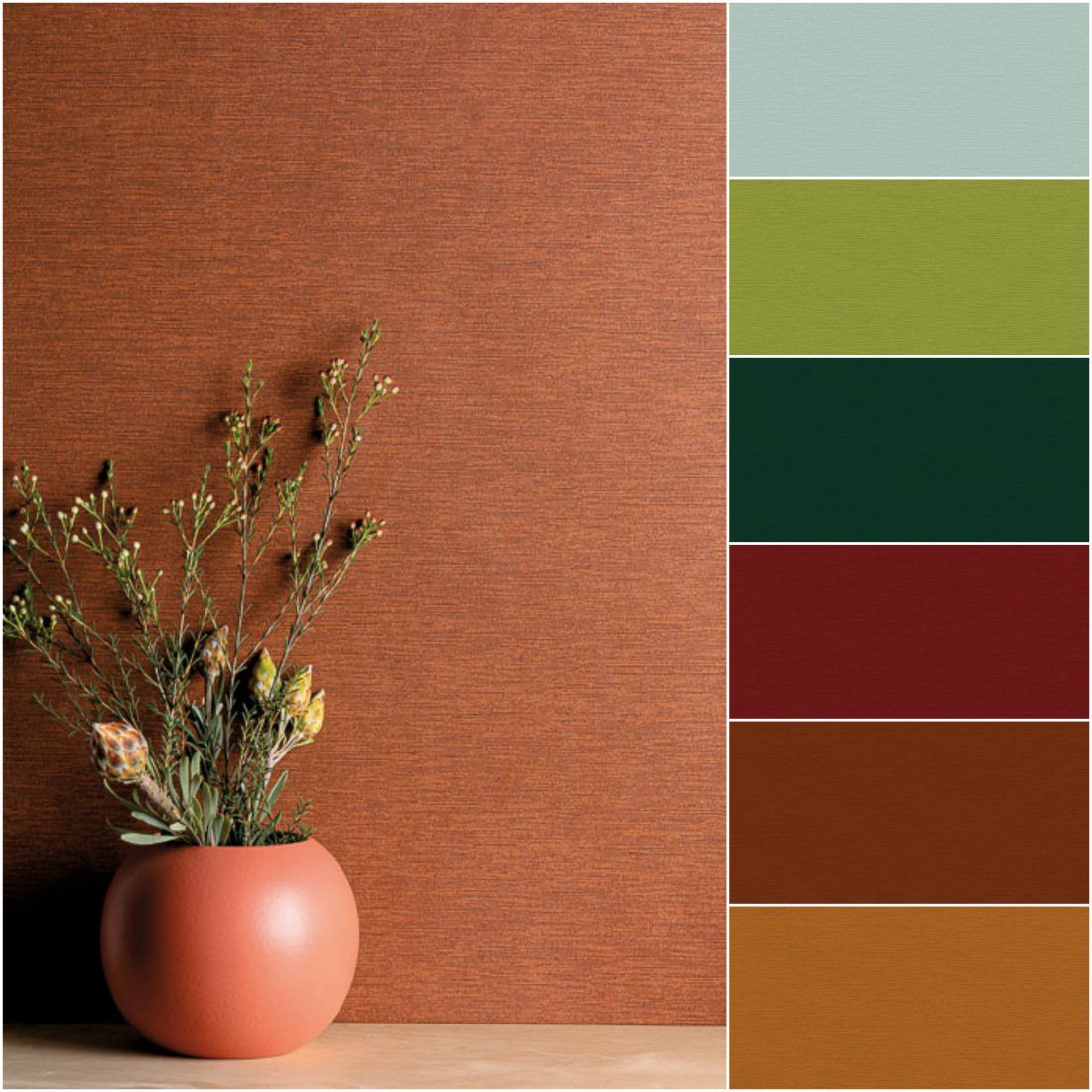 Ампир Декор Мануфактура 5 обои Olivia Khroma Zoom