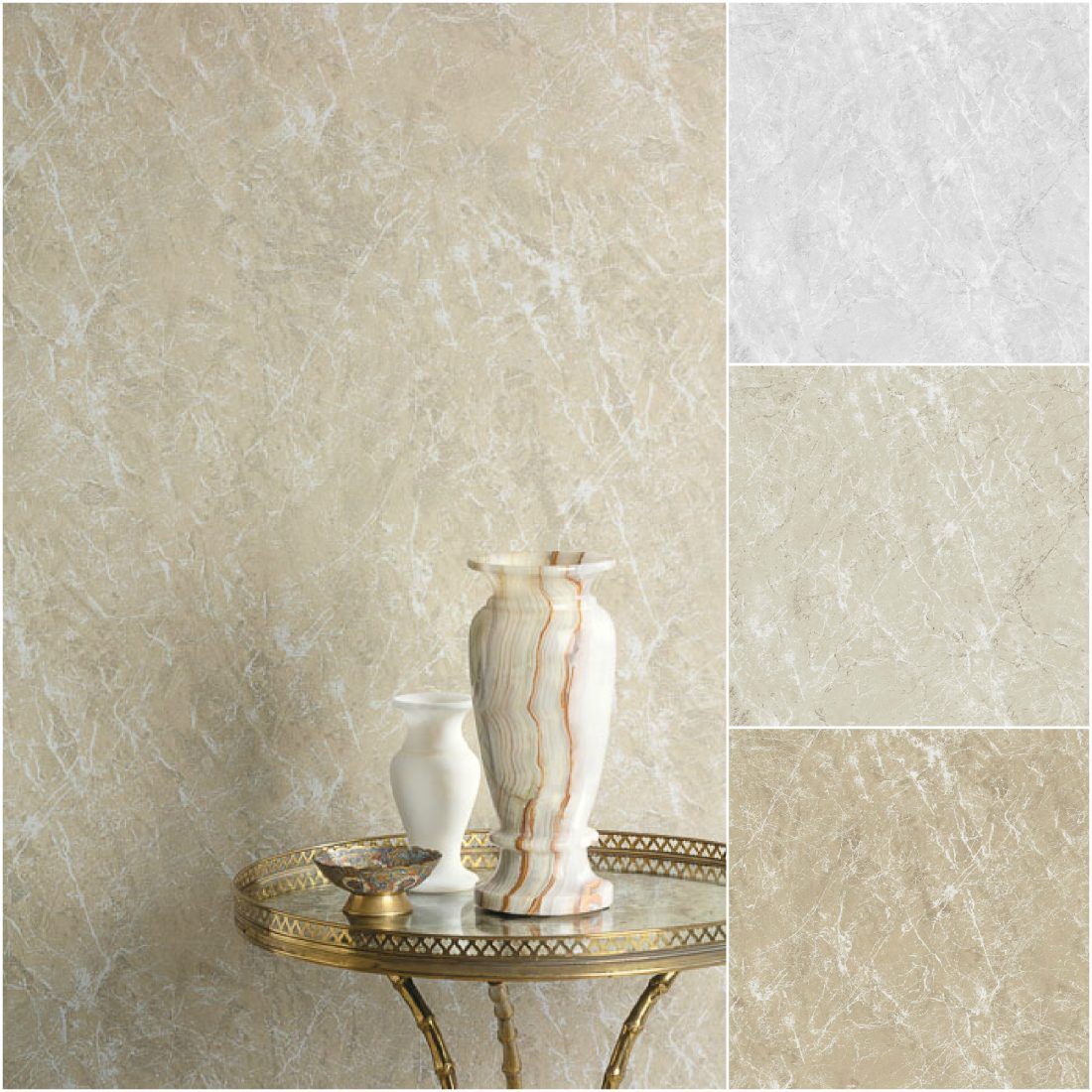 Ампир Декор Мануфактура 5 обои 1001 Nights Khroma Zoom