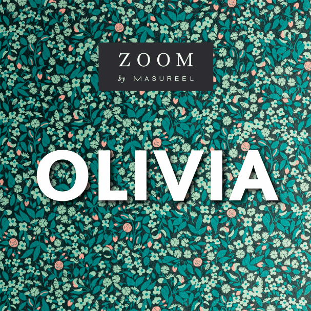 Ампир Декор Мануфактура 5 обои Olivia Khroma Zoom