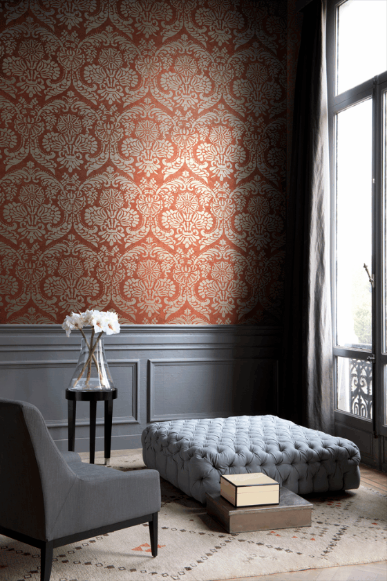 Ампир Декор обои Arte распродажа