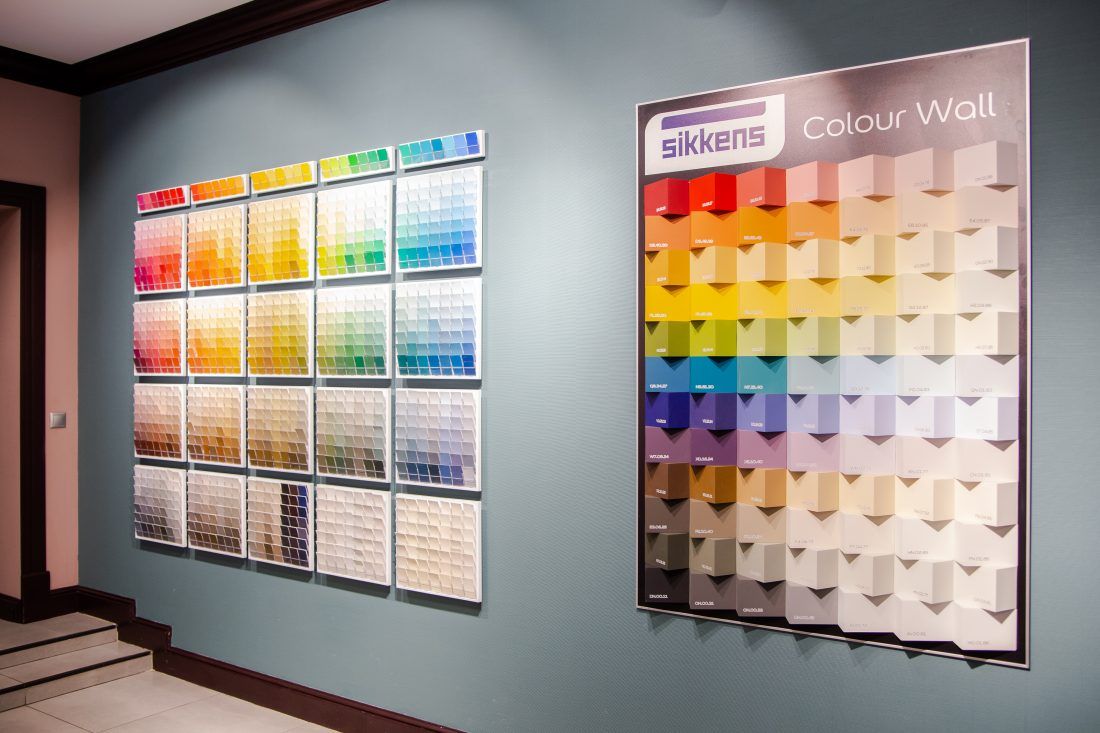 Дизайн-центр Ампир Декор на Пушкинской, 19 в Санкт-Петербурге