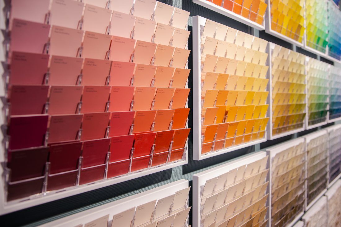 Дизайн-центр Ампир Декор на Пушкинской, 19 в Санкт-Петербурге