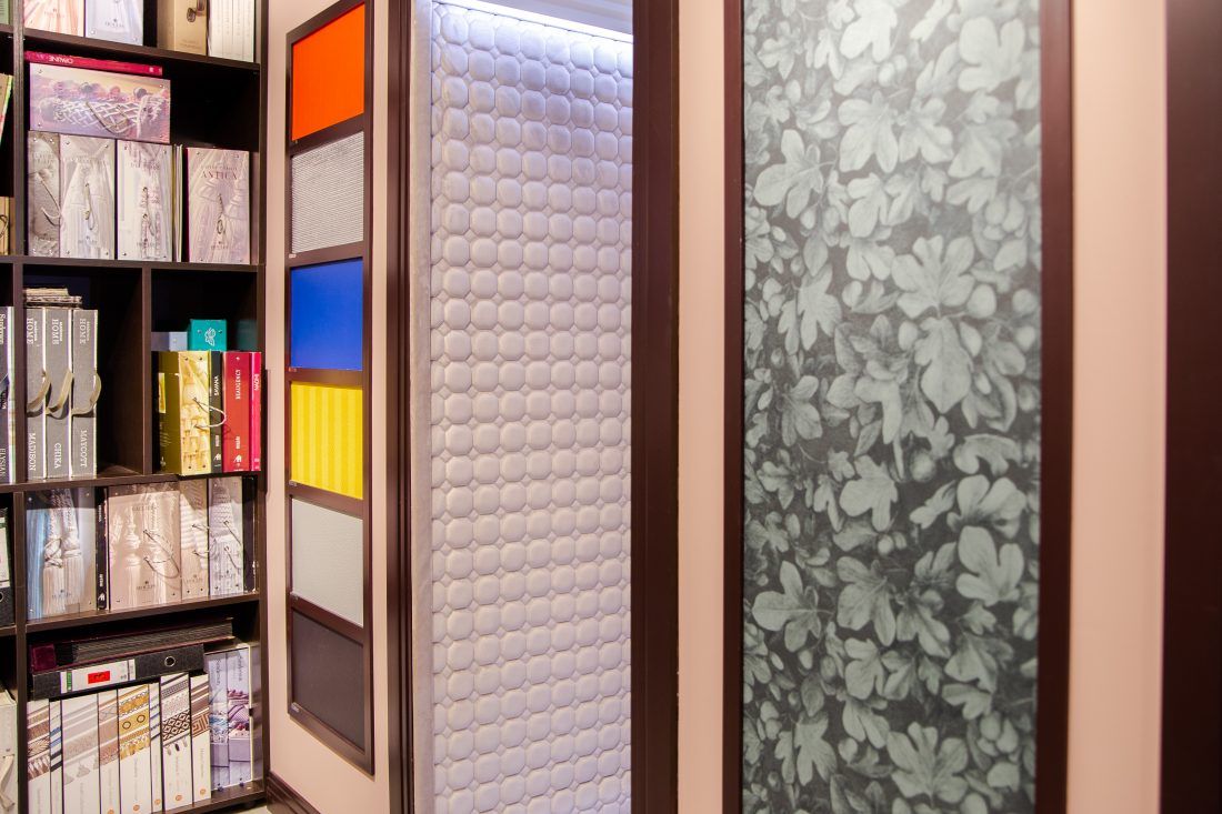 Дизайн-центр Ампир Декор на Пушкинской, 19 в Санкт-Петербурге