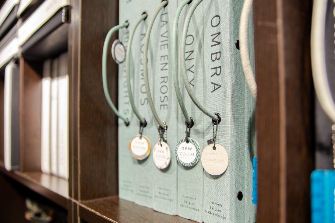 Дизайн-центр Ампир Декор на Пушкинской, 19 в Санкт-Петербурге