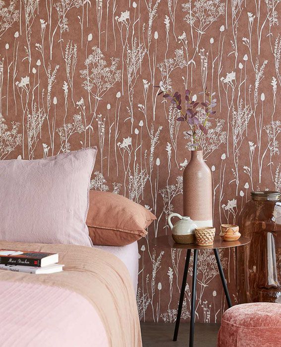 Ампир Декор флизелиновые обои Waterfront Eijffinger