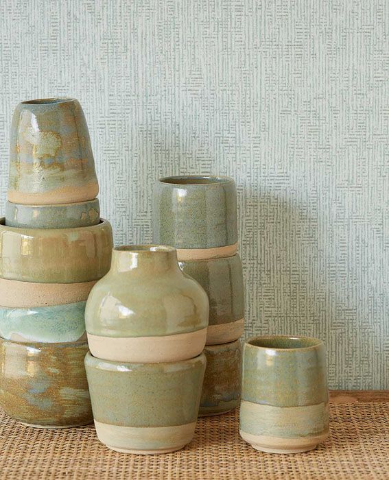 Ампир Декор флизелиновые обои Waterfront Eijffinger