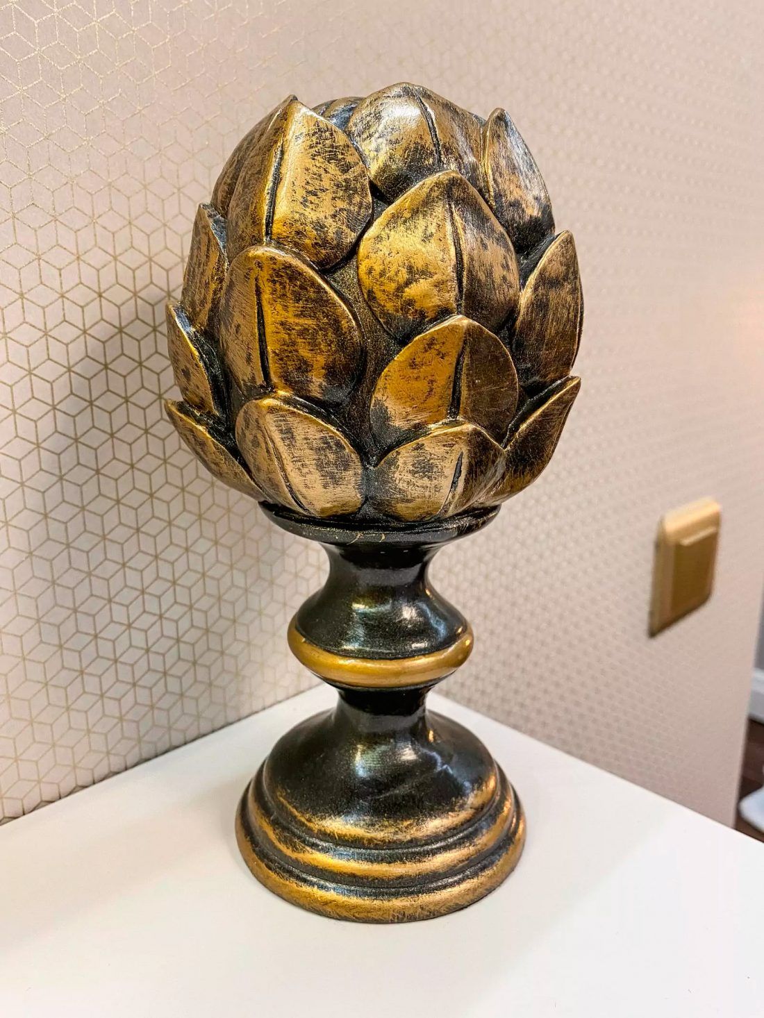 Проекты "Битвы дизайнеров" на ТНТ с участием Ампир Декор