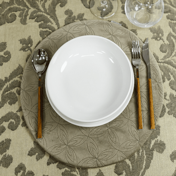 скатерти и салфетки Milagros